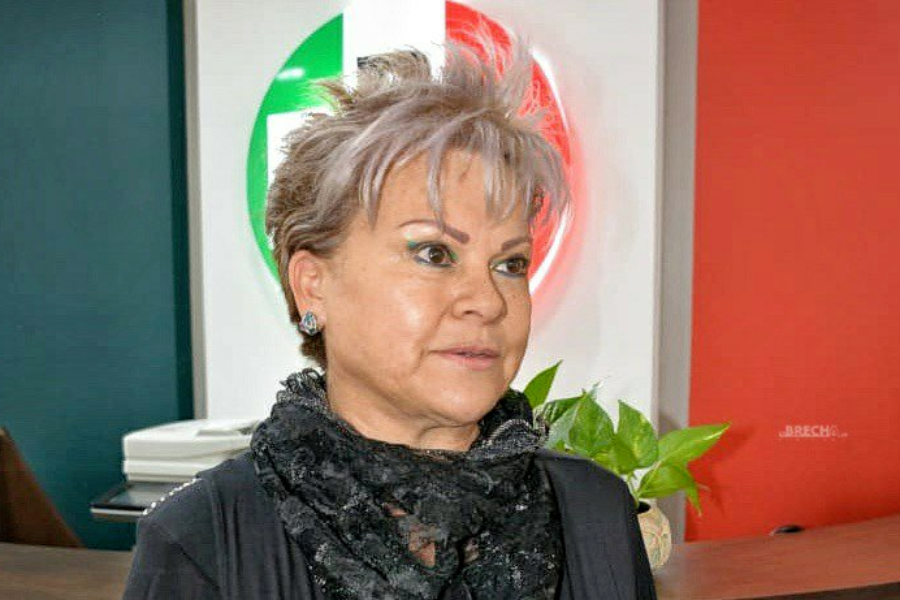 Secretaria del PRI impulsará agencias contra el acoso… después de culpar a vícima de feminicidio