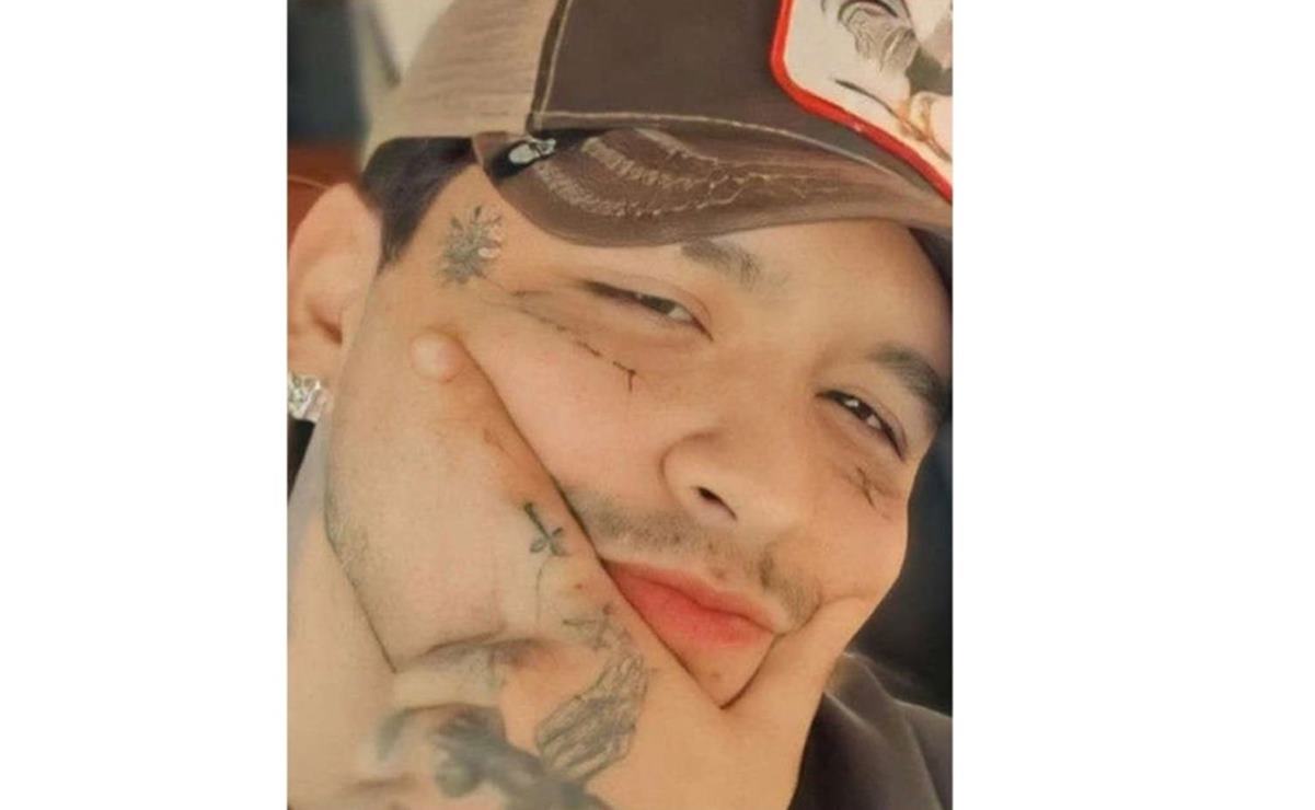 Los 3 tatuajes que Christian Nodal se puso por Belinda 