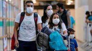 Contagios de Ómicron imparables en Puebla; se registran mil 163 casos este fin de semana 