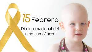 Cáncer infantil, un problema de salud pública en el mundo 