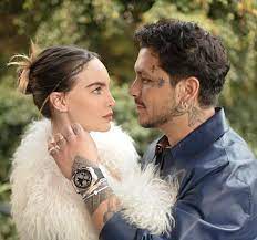 Se acabó: En víspera del Día del Amor, Christian Nodal confirma que rompió con Belinda 