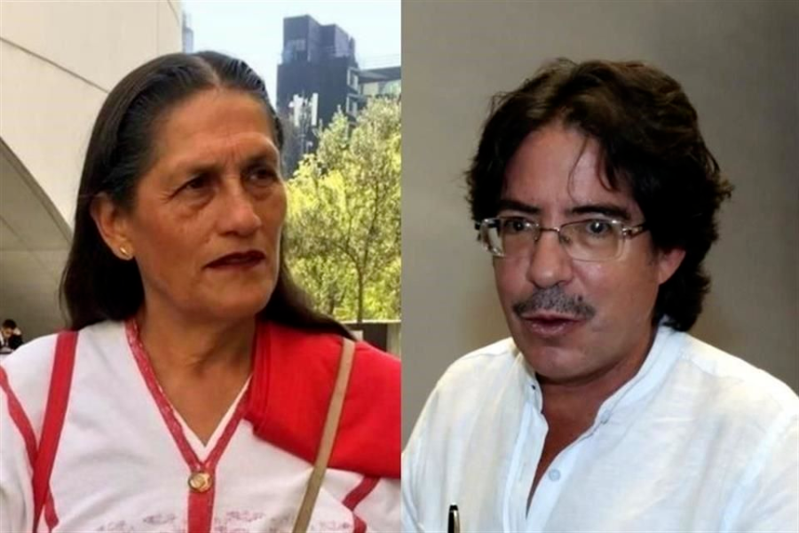 Con la Jesusa en la boca… AMLO propone a Jesusa Rodríguez como embajadora en Panamá tras la declinación de Pedro Salmerón