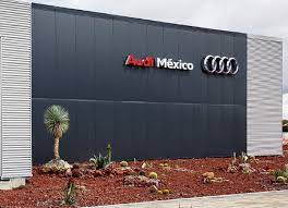 Bajo estrictos protocolos sanitarios contra COVID, Audi continúa con la producción de la camioneta Q5