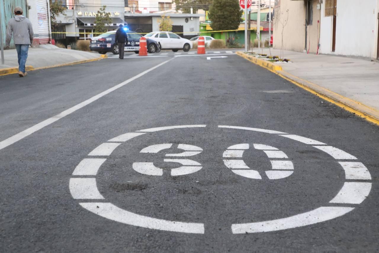 Ayuntamiento de Puebla reabre vialidad en Bulevar Hermanos Serdán