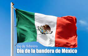 Día de la Bandera de México: orgullo nacional, libertad, justicia y nacionalidad 