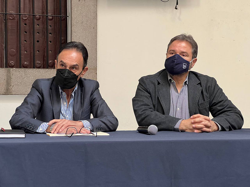 Sin incidentes concluyen plebiscitos en 2 juntas auxiliares