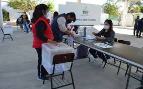 El domingo habrá elecciones en tres juntas auxiliares y el 13 de febrero en dos