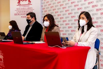 Crecen las violencias y caen los salarios para las mujeres durante la pandemia: IBERO Puebla