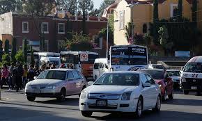 Se amplía al mes de abril el pago de control vehicular en Puebla