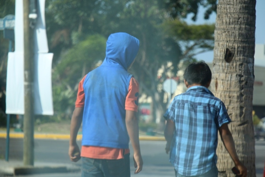 Desde explotación en minas hasta turismo sexual: persiste el trabajo infantil en Puebla