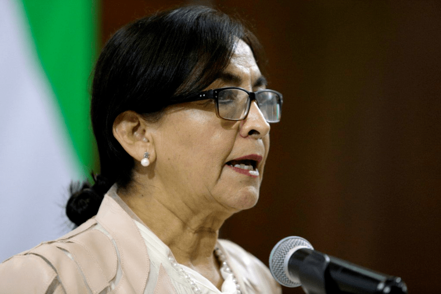 Proponen a Rocío García Olmedo para la Unidad de Igualdad de Género del Congreso de Puebla