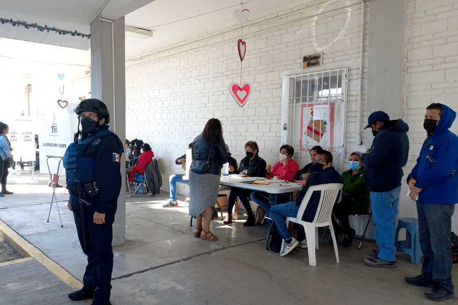 La próxima semana se renueva el gobierno en 14 juntas auxiliares de la capital poblana