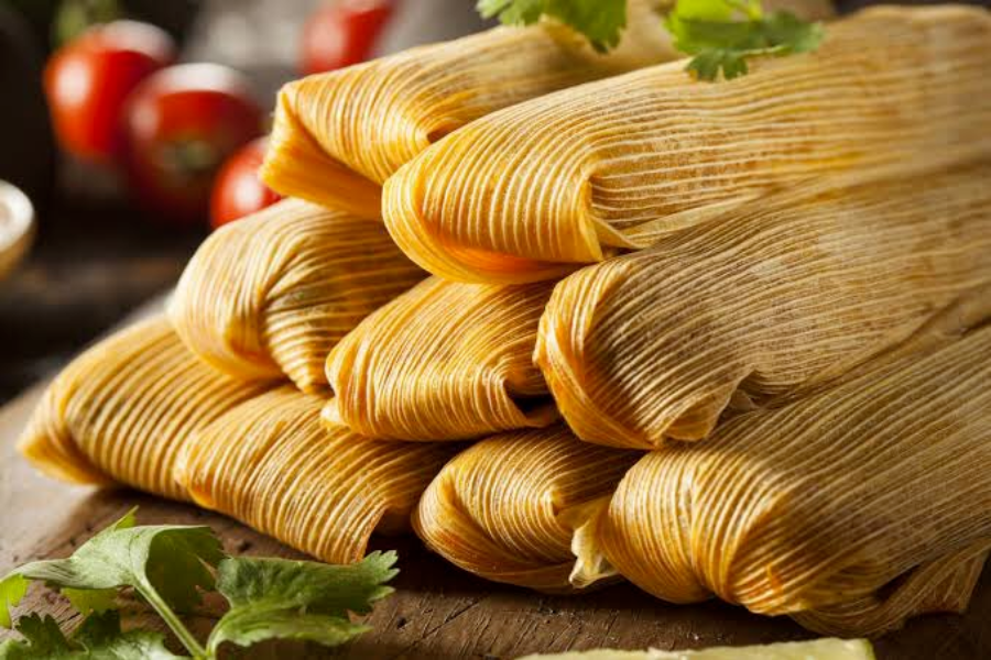 ¡Que, qué! Resulta que el origen de los tamales podría no estar en México