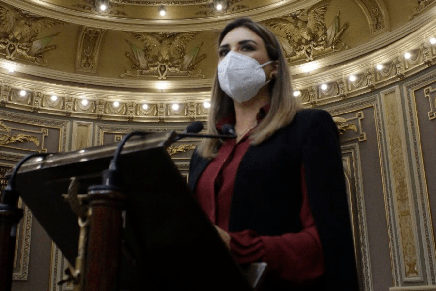 Diputada propone la creación de una Fiscalía Especializada en delitos contra Niñas, Niños y Adolescentes