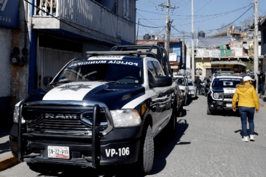 Violento asalto deja un muerto en Xochimehuacán