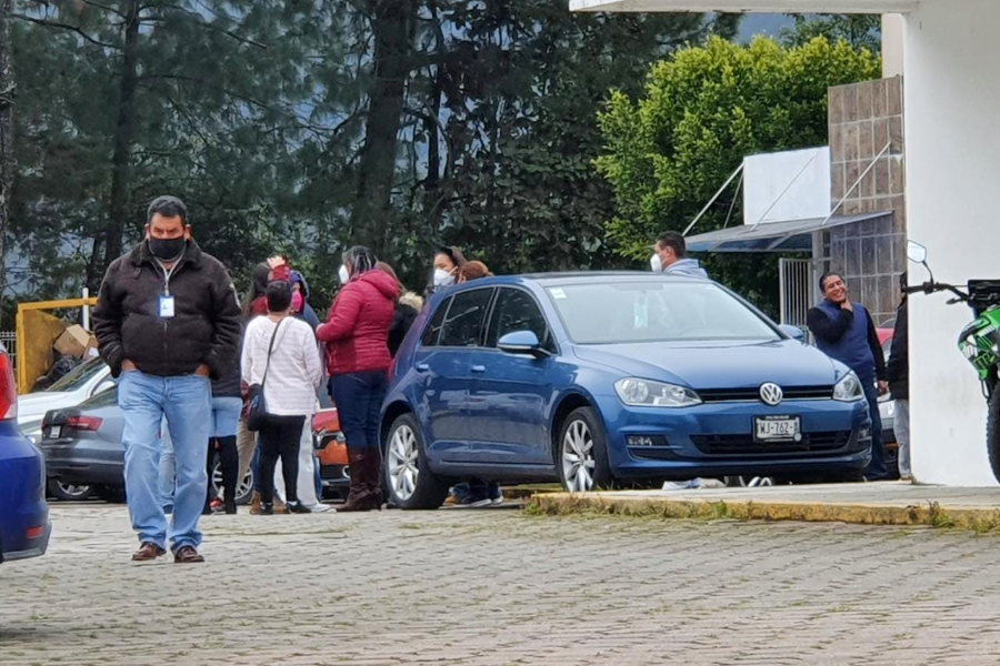 Acribillan a adolescente de 15 años en Tecamachalco