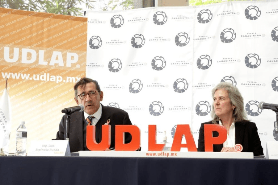 ¡Se pone sus moños!: la rectora interina de la UDLAP se niega a tomar el control de la universidad