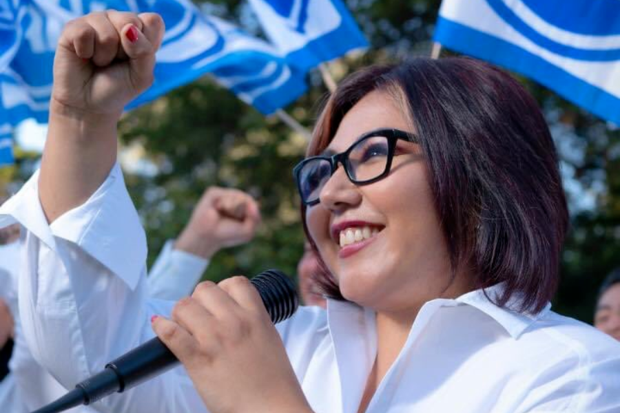 ¡Se le hizo tarde! TEEP desecha los juicios de Genoveva Huerta contra la elección del PAN, por extemporáneos