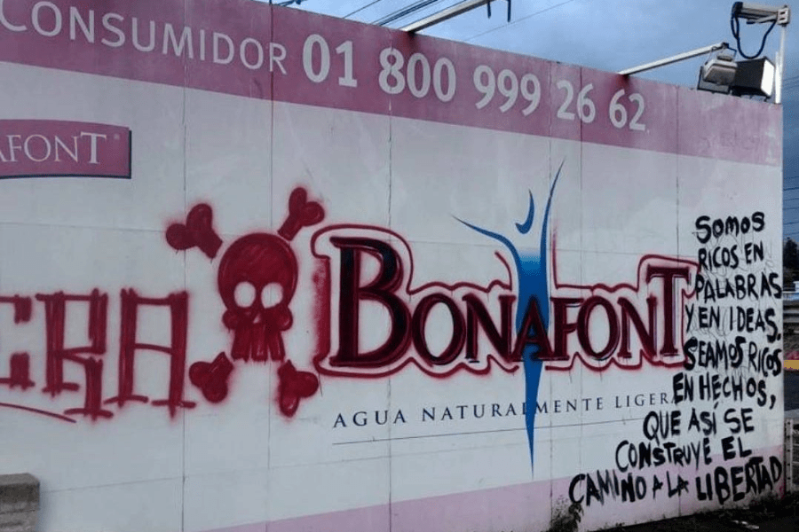 La Ibero Puebla mediará entre Bonafont y los pobladores de Juan C Bonilla