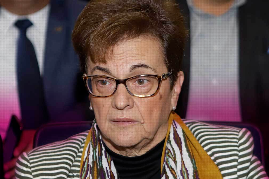 Renuncia la secretaria de Igualdad Sustantiva del Gobierno del Estado