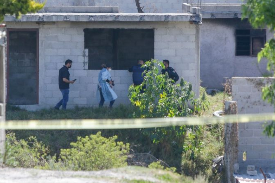 Investigará Gobierno la aparición de restos humanos sin importar a quién pertenecieron