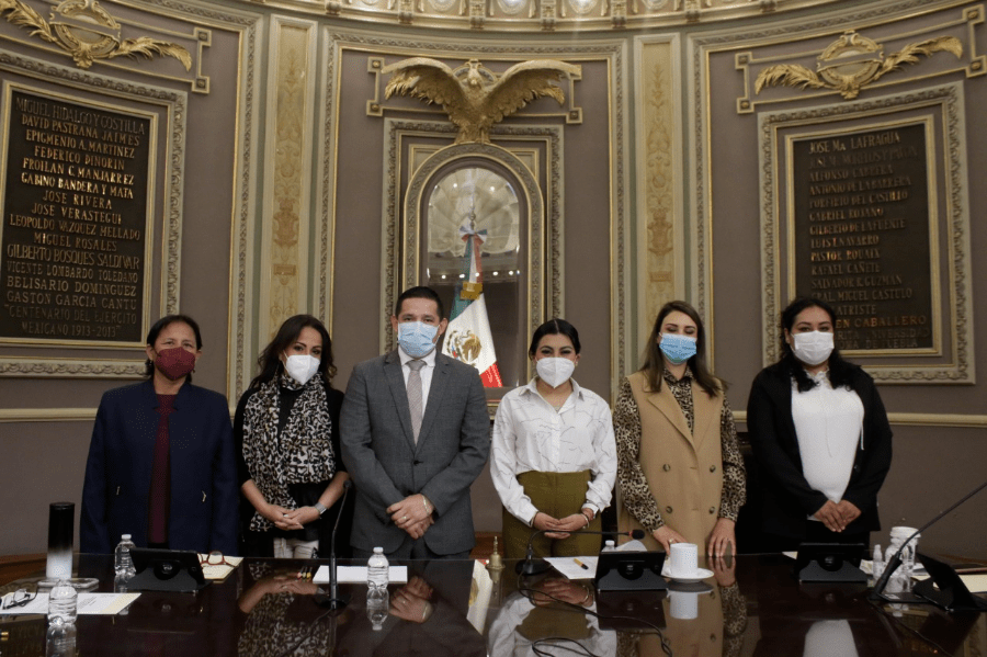 Reducen delitos de robo, secuestro, homicidio y huachicol: SSP