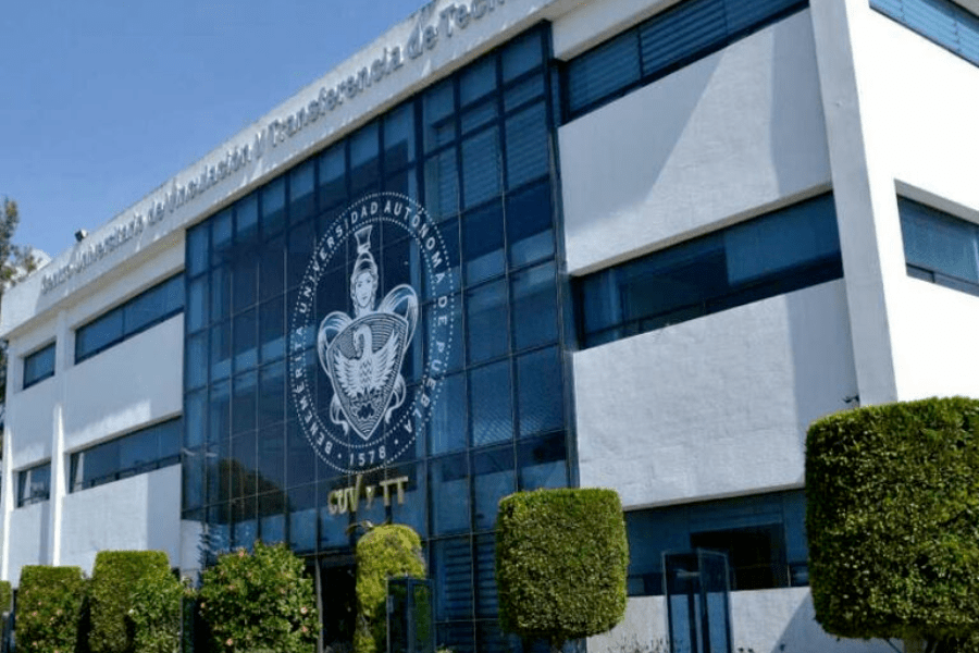 Consejo Universitario de la BUAP aprueba un presupuesto de 7 mil 796 mdp para 2022