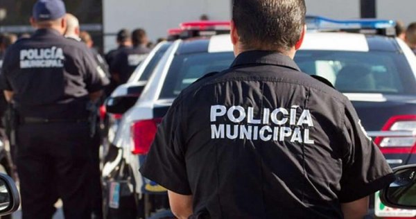 San Pedro Cholula emite convocatoria de reclutamiento para Policías Municipales