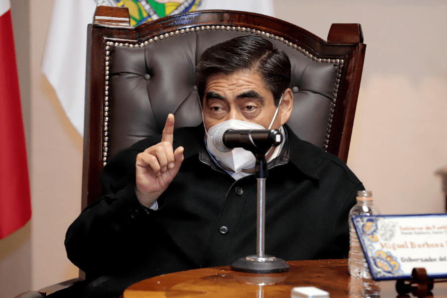 Quienes hacen justicia por su mano se meten en graves problemas: Barbosa