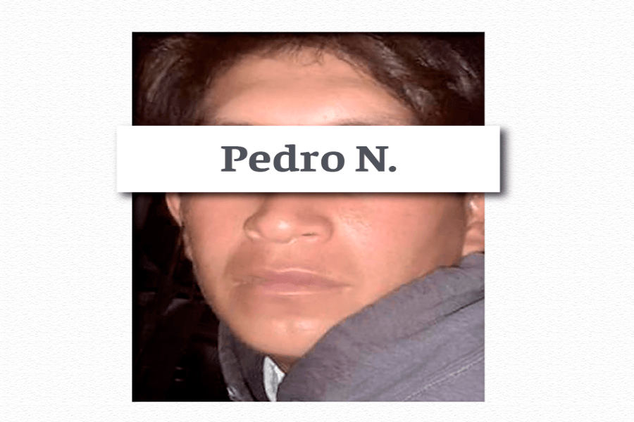 Secuestró a su cuñada y luego se la llevó a Ocoyucan para presentarla como su esposa