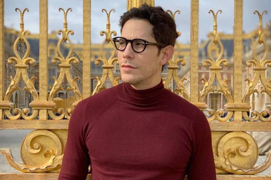 Christian Chávez revela que fue víctima de homofobia por parte de los Premios Lo Nuestro