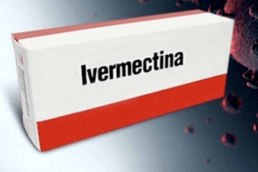 En Puebla sí se utilizó ivermectina para tratar la COVID