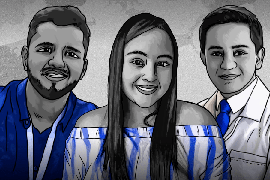 Pide Barbosa la pena máxima para los asesinos de tres estudiantes de Medicina