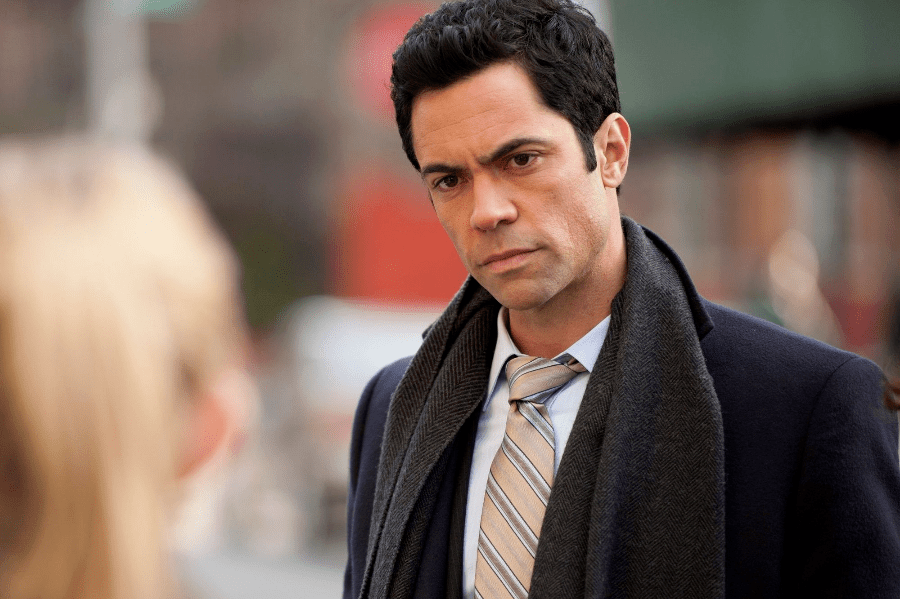 Vuelve Nick Amaro a La ley y el orden UVE; aparecerá en el capítulo 500