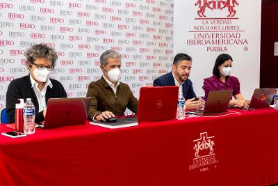 IBERO Puebla presenta Doctorado Interinstitucional en Hábitat y Sustentabilidad&nbsp;