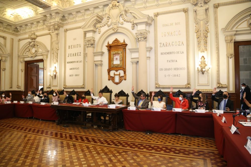 Ayuntamiento de Puebla amplía descuentos por Refrendo de Licencias de Funcionamiento