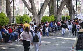 Puebla registra contagios de Covid-19 en 52 municipios&nbsp;