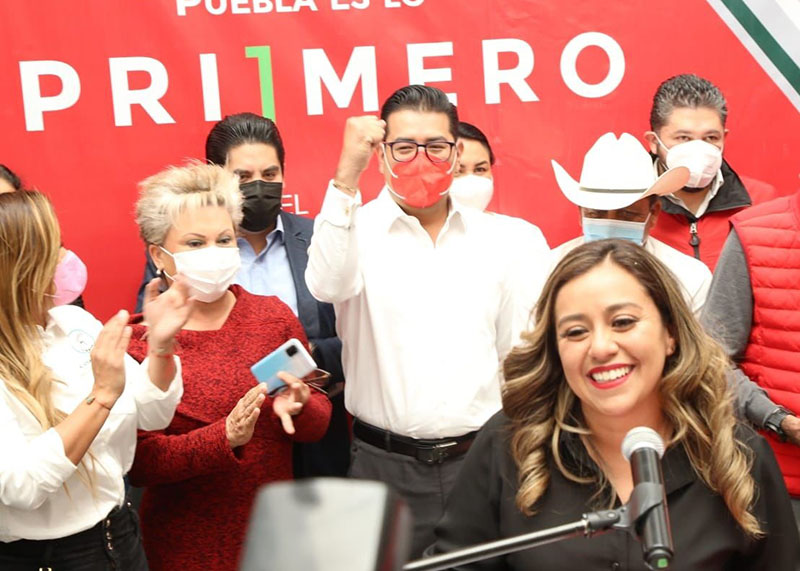 En elecciones extraordinarias el PRI gana 2 de 3 municipios