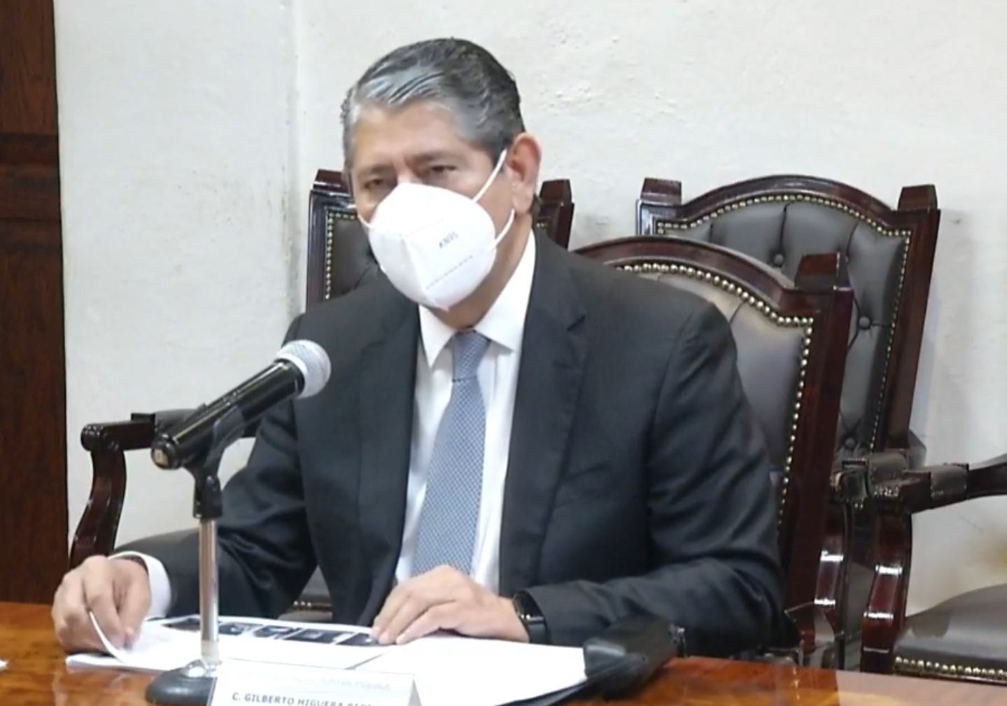 Un ajuste de cuentas entre narcomenudistas, el móvil de la masacre de Atlixco : FGE