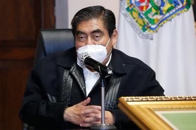 Gobierno estatal buscará estrategias para garantizar seguridad en los partidos de fútbol en el Cuauhtémoc