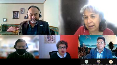 Cuidado del planeta y sustentabilidad, ejes de investigación en IBERO Puebla