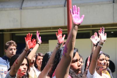IBERO Puebla alista semana de actividades por el 8M
