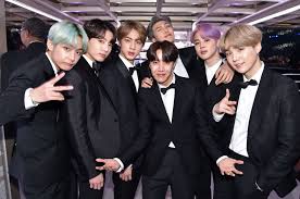 ¡Atención ARMY! Cinépolis tendrá coleccionables para ‘BTS: Permission To Dance On Stage’ 