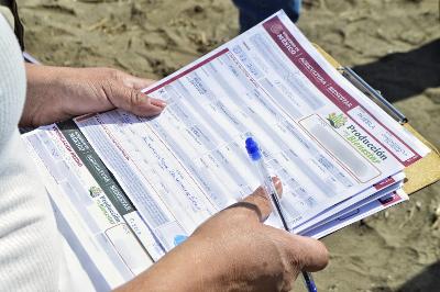 Anuncia Secretaría de Bienestar operativo de pago a beneficiarios del programa Producción para el Bienestar en Puebla