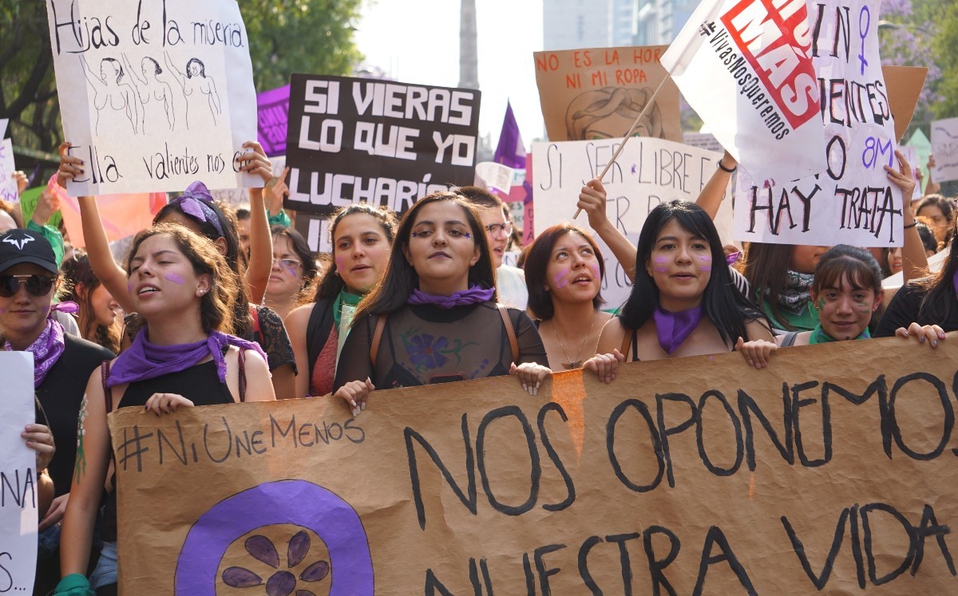 ¿Por qué el 8 de marzo se conmemora el Día Internacional de la Mujer? Éste es su origen 