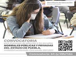 SEP publica convocatoria para ingreso a normales públicas y privadas 
