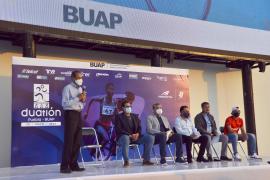 Duatlón Puebla-BUAP 2022