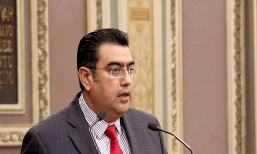 Nunca intervendré en la vida de otros matrimonios: el presidente del Congreso se deslinda de un supuesto tráfico de influencias