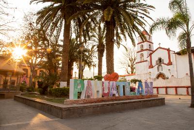 En 10 años como Pueblo Mágico, Pahuatlán consolida su vocación turística