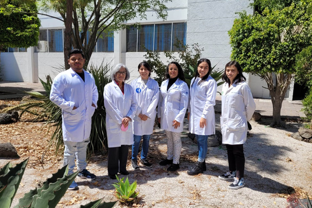 Investigadores BUAP desarrollan materiales capaces de eliminar contaminantes en agua 